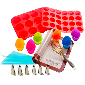 Кондитерский инвентарь